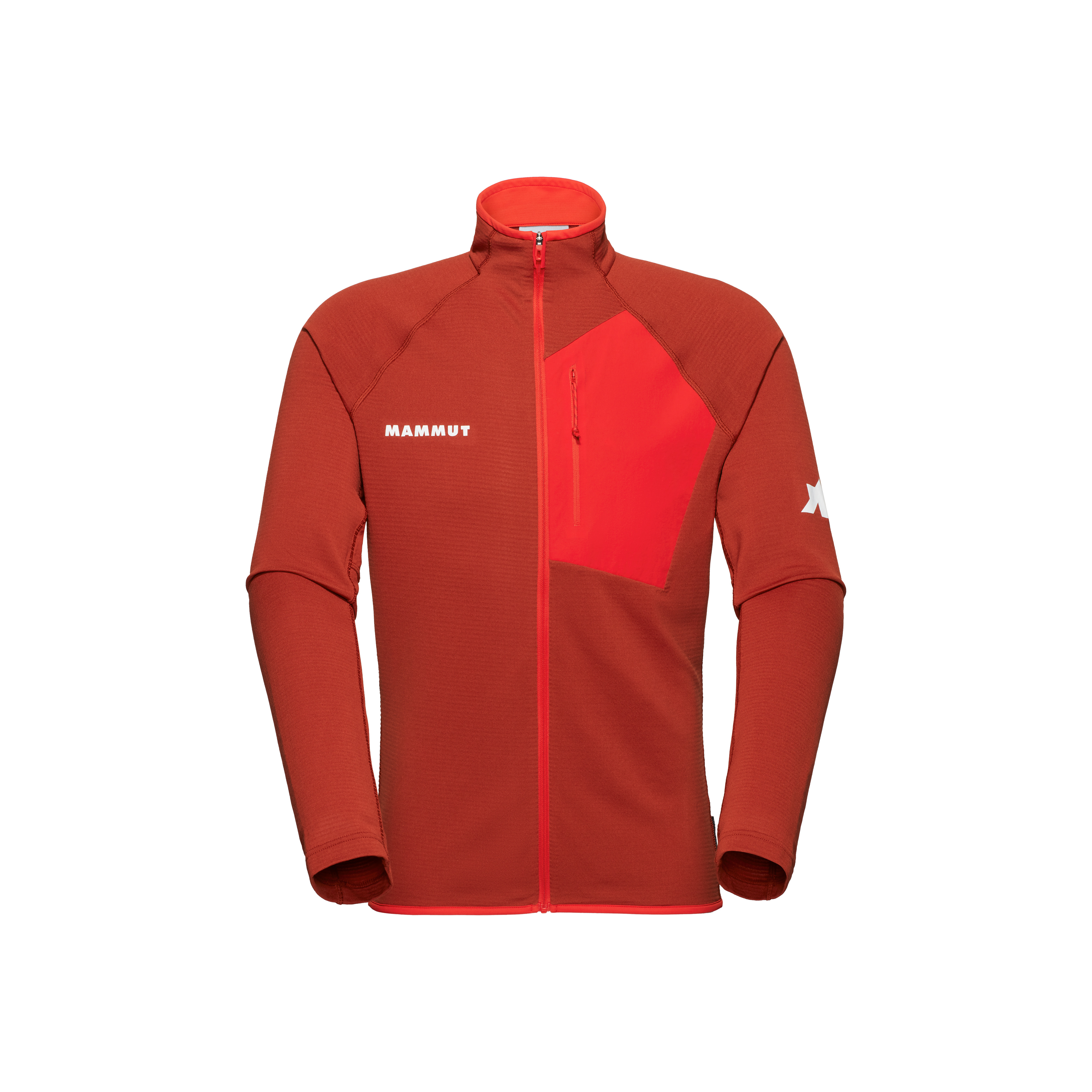 mammut segnas Jacket Ｌ(アジアXL) Mammut Aconcagua Midlayer Hooded Jacket Men